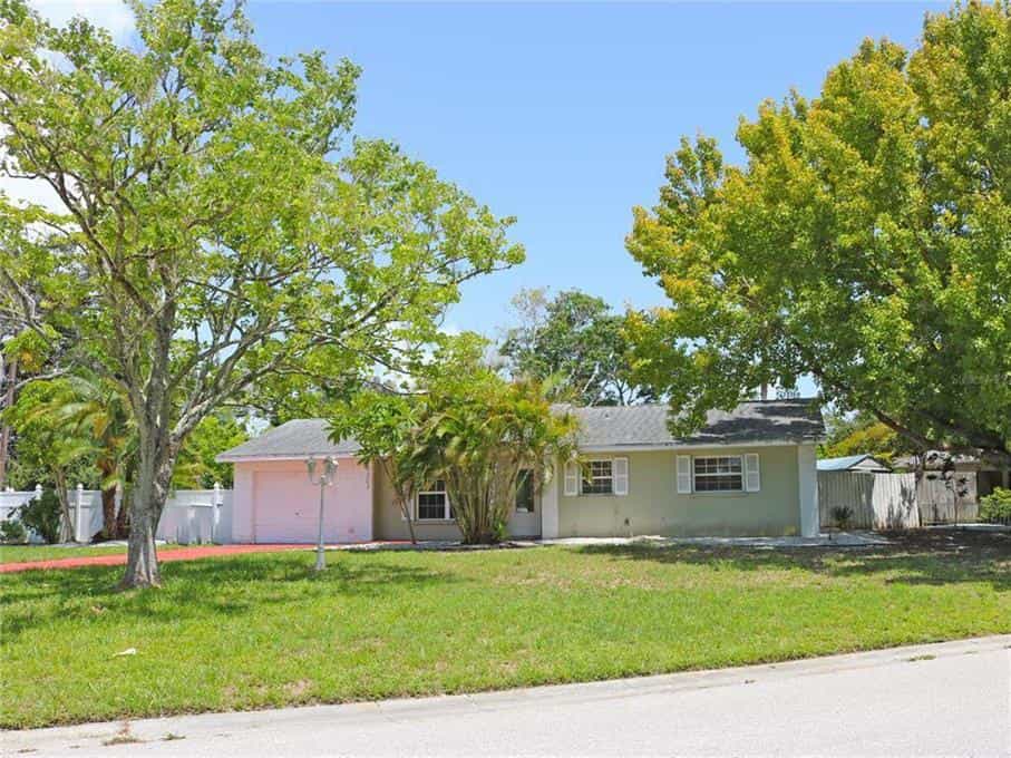 Huis in Cortés, Florida 10857470