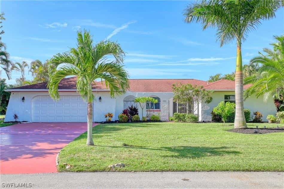 House in McGregor, Florida 10857471