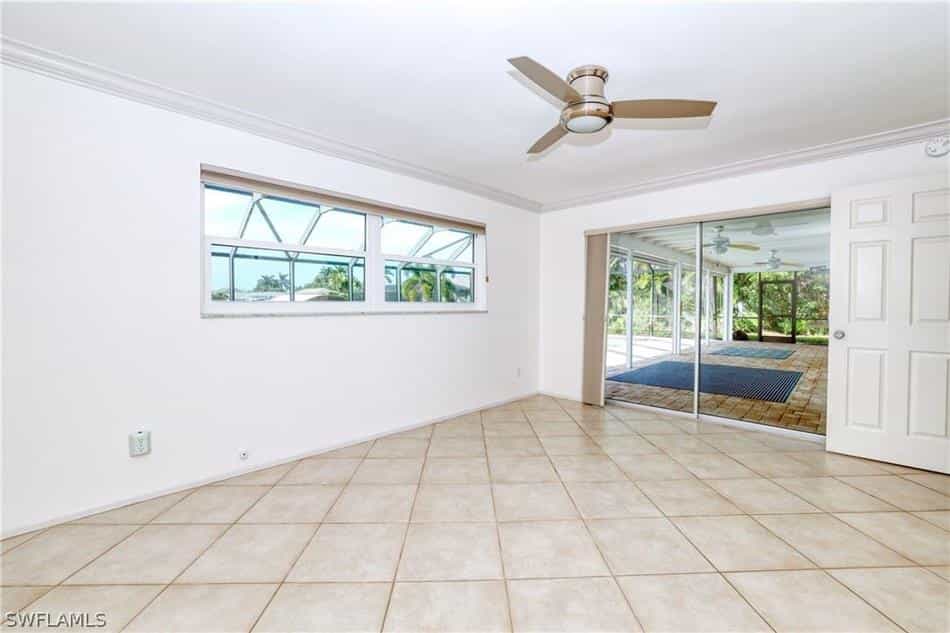 Huis in Cape Coral, Florida 10857471