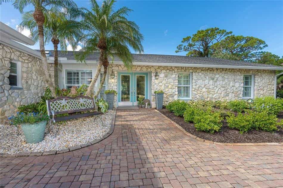 بيت في Manasota, Florida 10857495