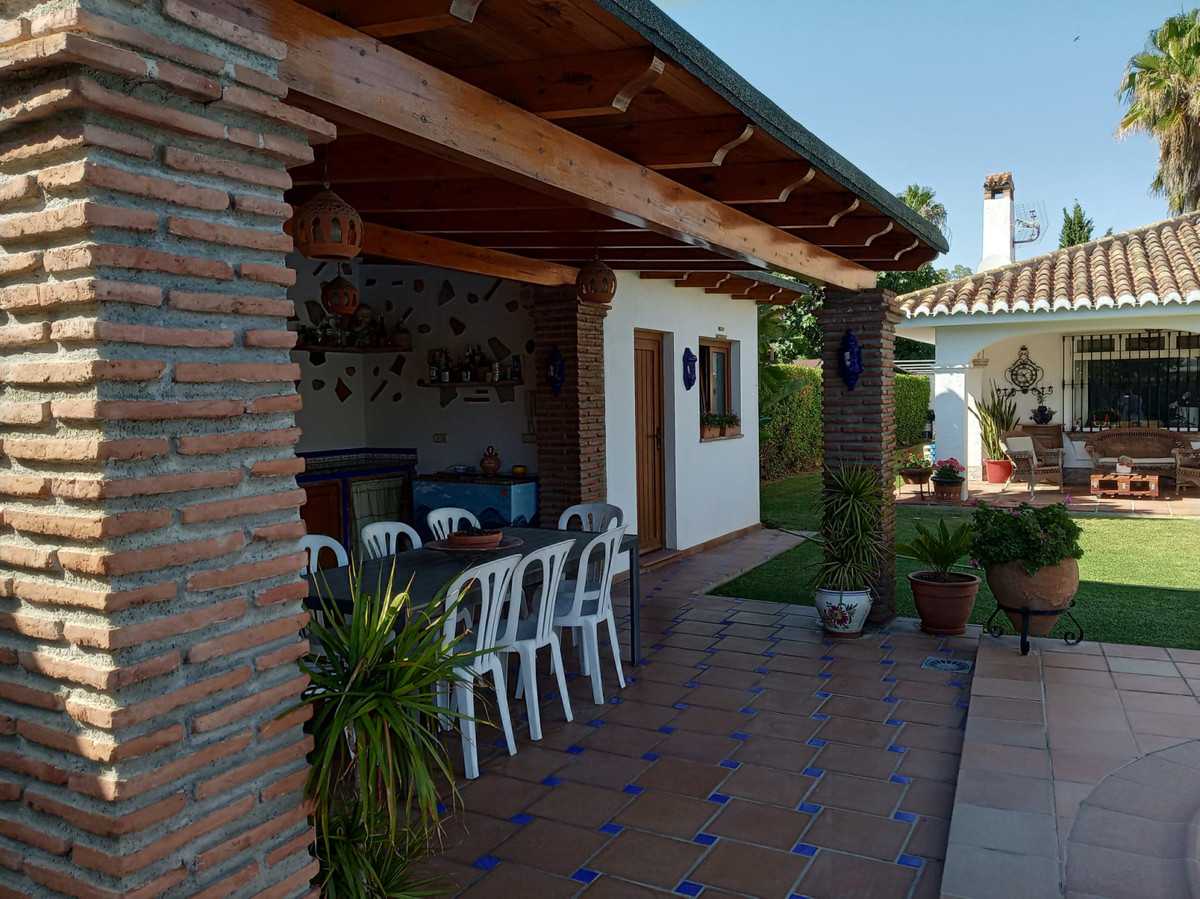 casa no Málaga, Andalucía 10857503