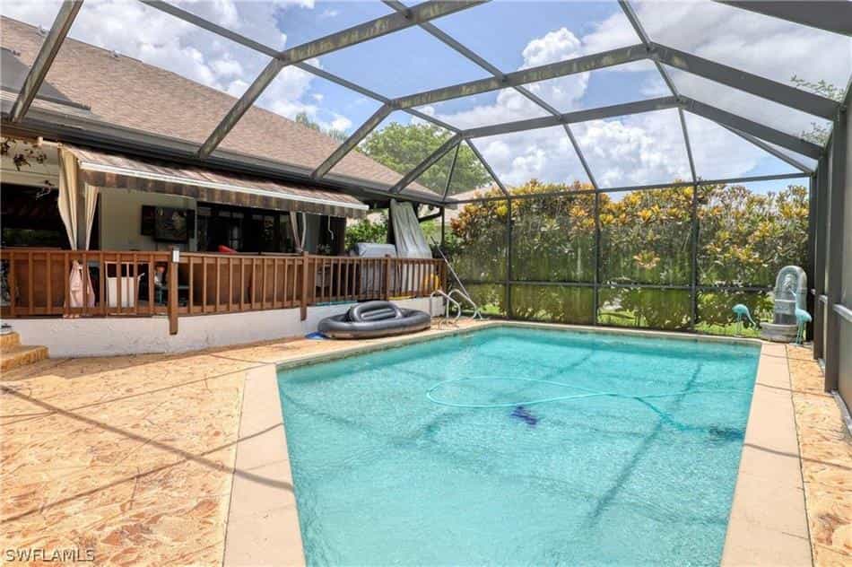 House in Fort Myers, Florida 10857510