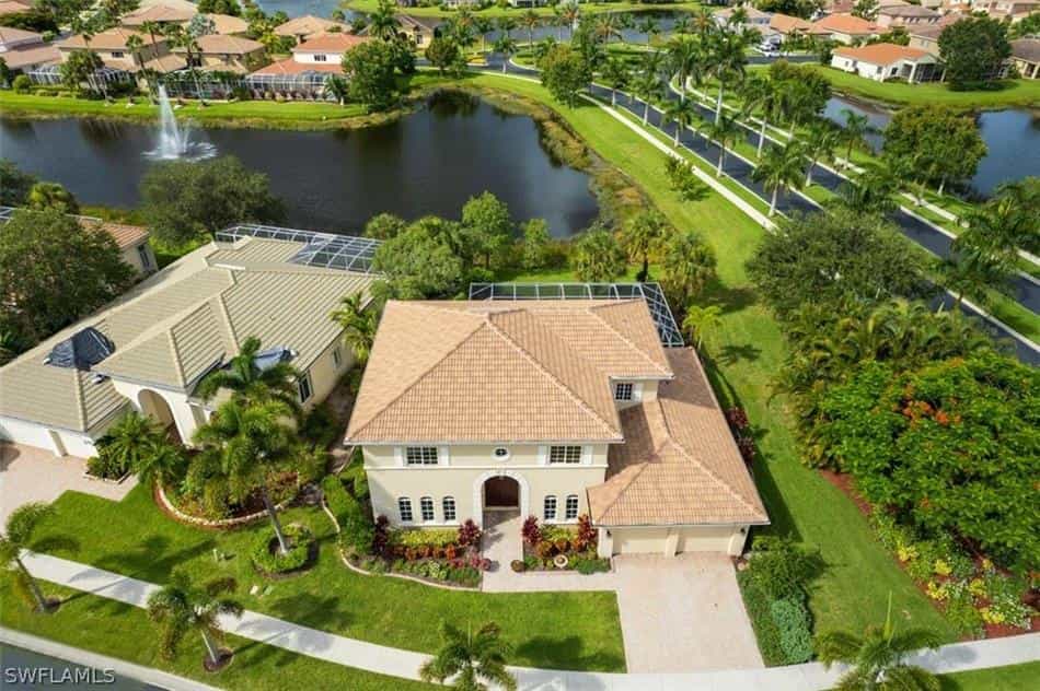 Dom w Biggar, Florida 10857511