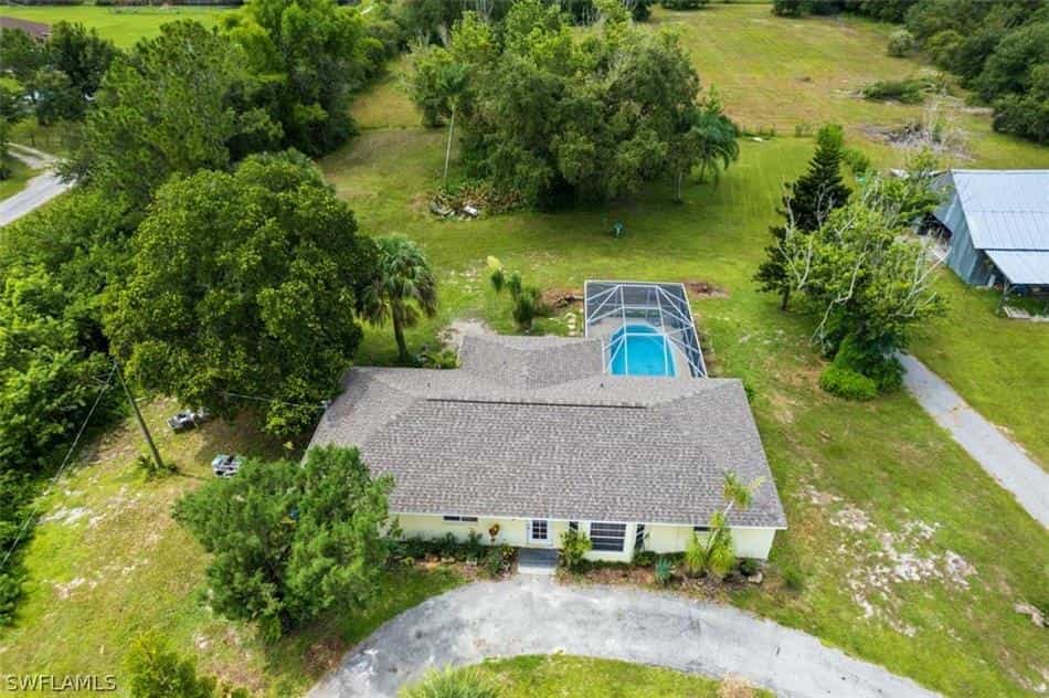 House in Lehigh Acres, Florida 10857516
