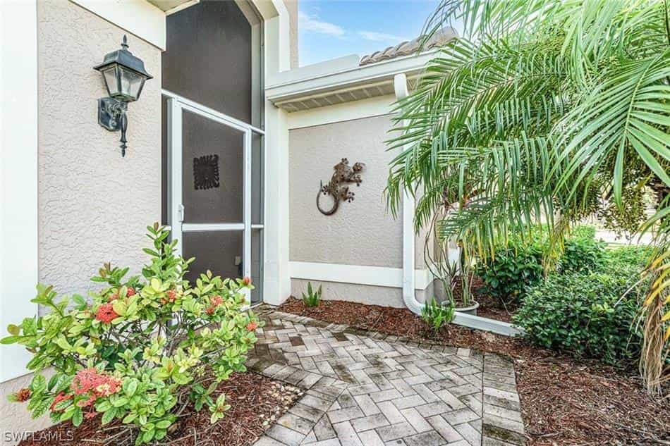 Huis in Fort Myers, Florida 10857526
