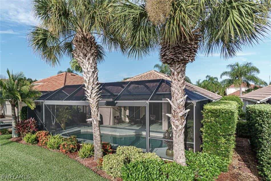 Huis in Fort Myers, Florida 10857526