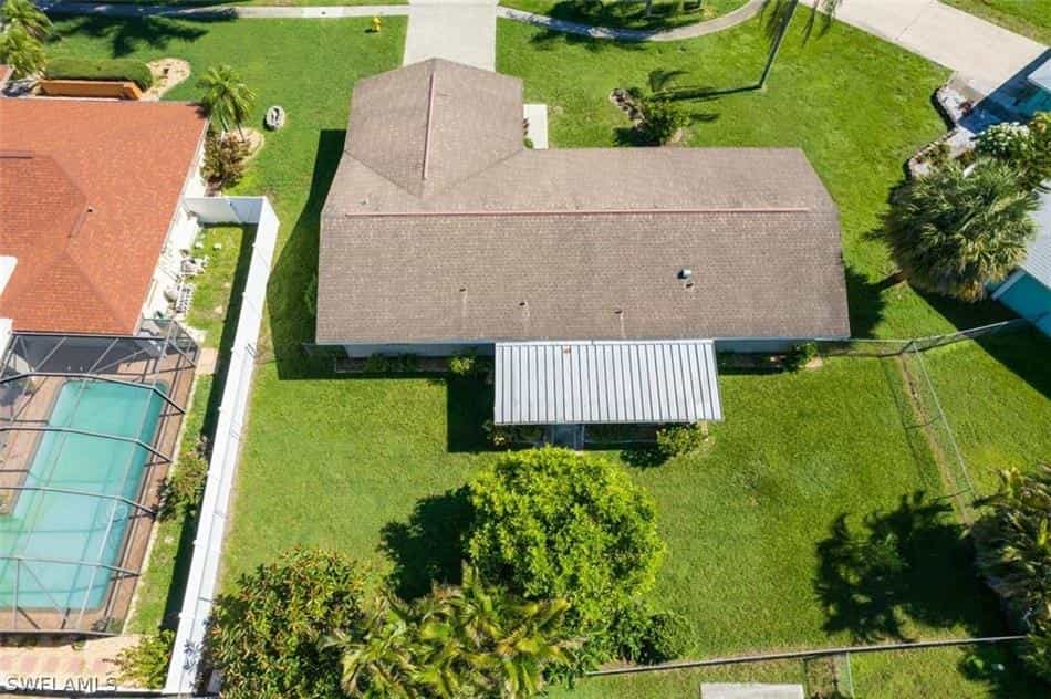 Huis in Fort Myers, Florida 10857544