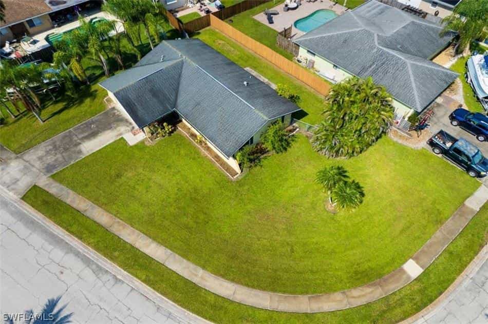 بيت في Fort Myers, Florida 10857550