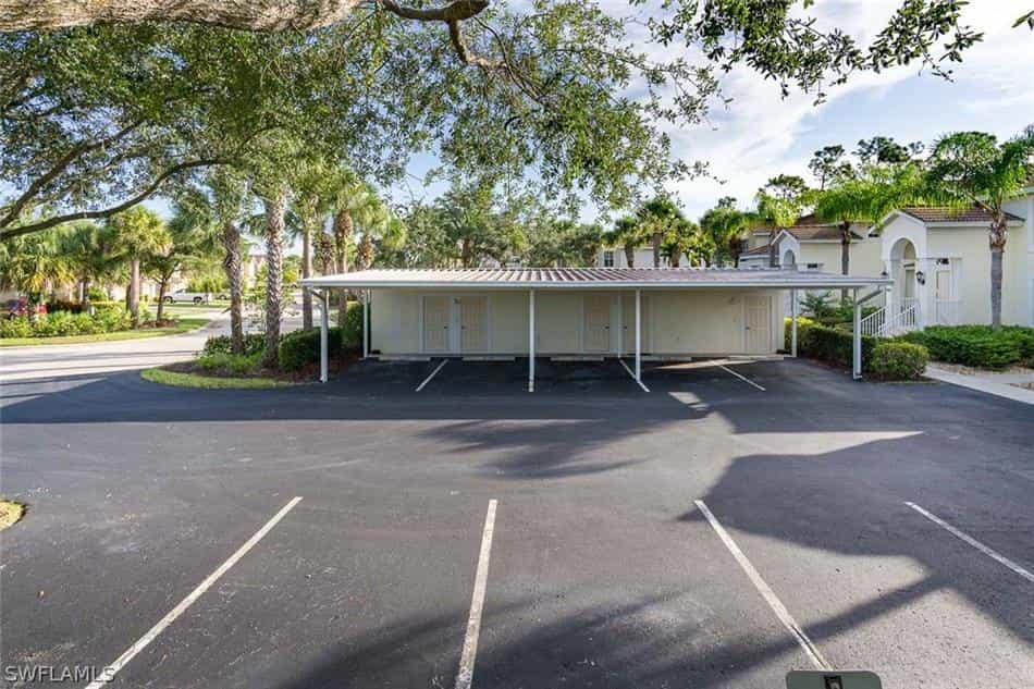 Condominio en Fuerte Myers, Florida 10857552