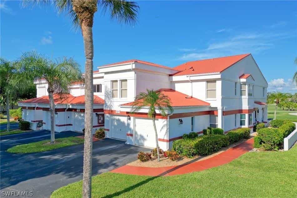 House in Villas, Florida 10857553