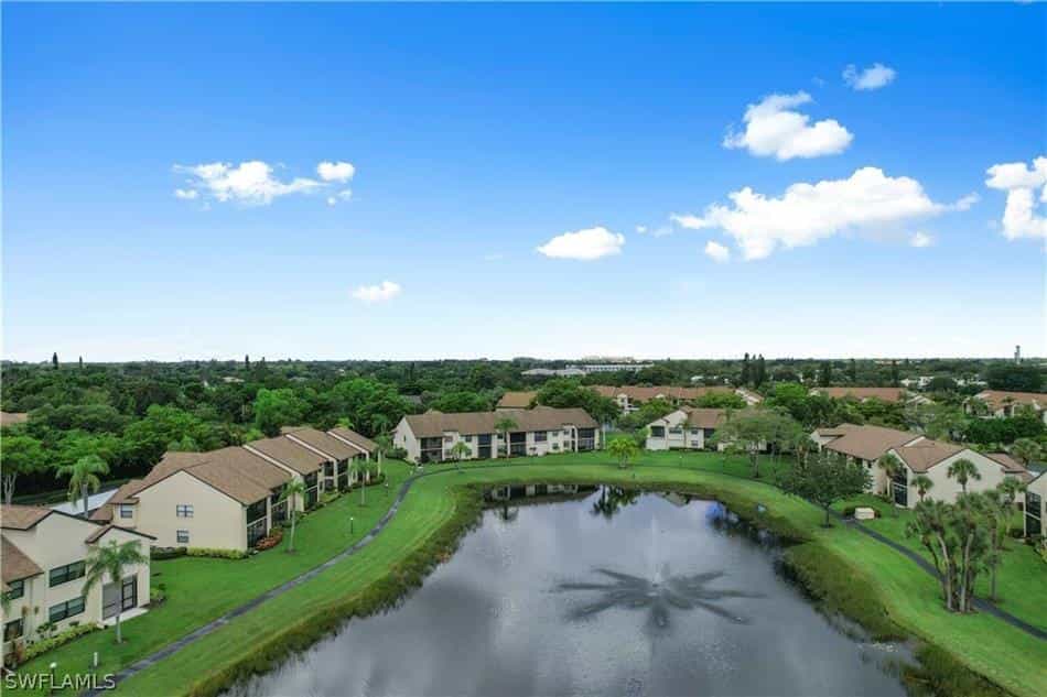 Condominio nel Lago dei Cipressi, Florida 10857562