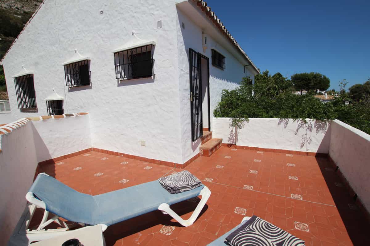rumah dalam Mijas, Andalusia 10857578