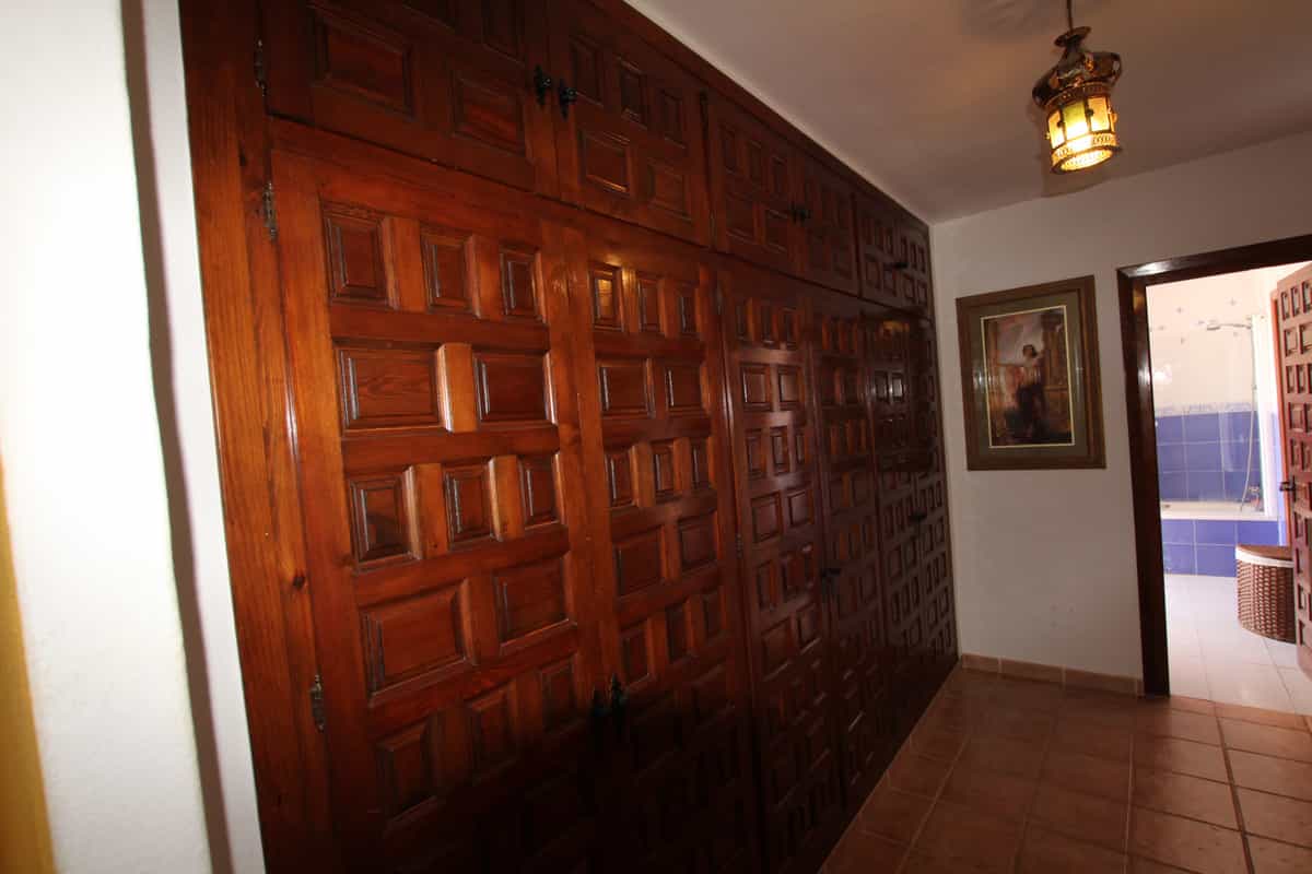 房子 在 Mijas, Andalucía 10857578
