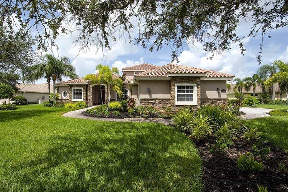 Huis in The Meadows, Florida 10857613