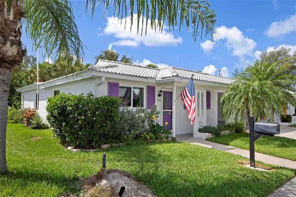 Huis in Lang strand, Florida 10857635