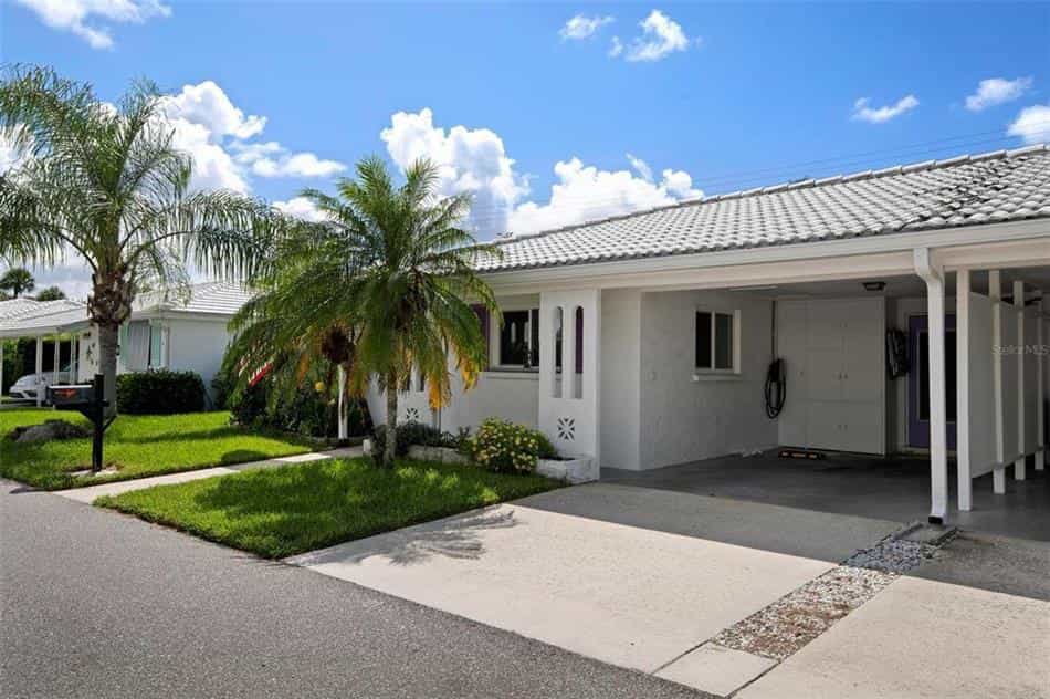Huis in Lang strand, Florida 10857635