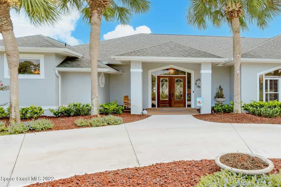 House in Melbourne, Florida 10857648