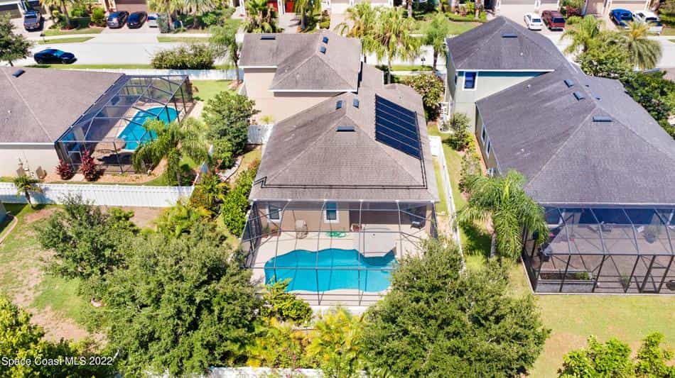 House in Melbourne, Florida 10857649