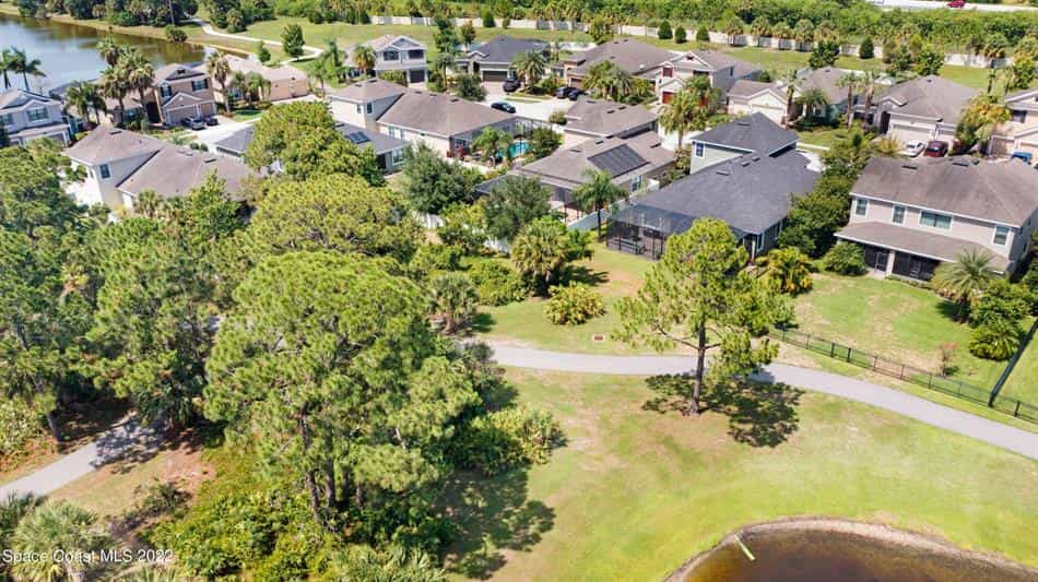 House in Melbourne, Florida 10857649