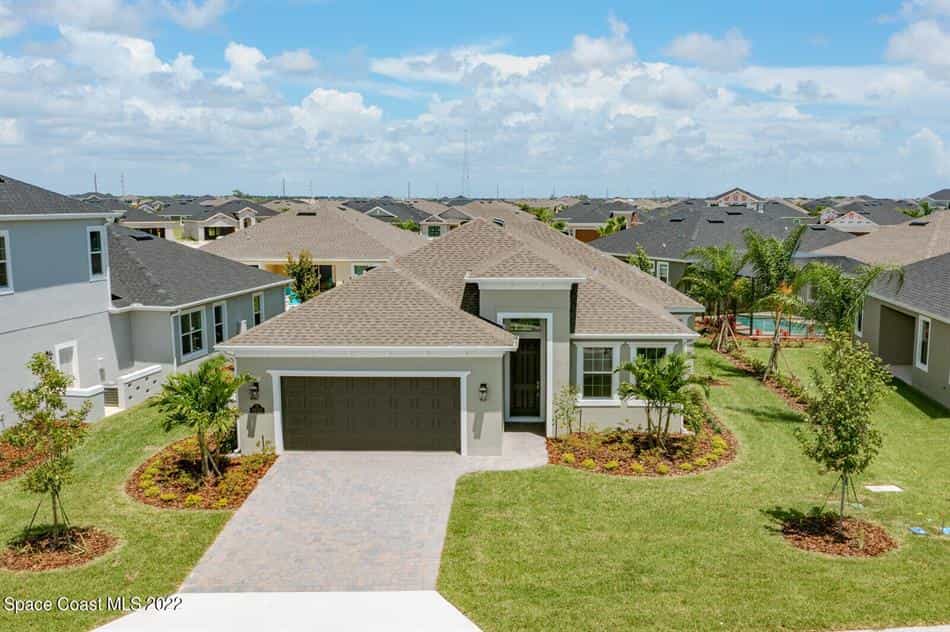 House in Viera West, Florida 10857653