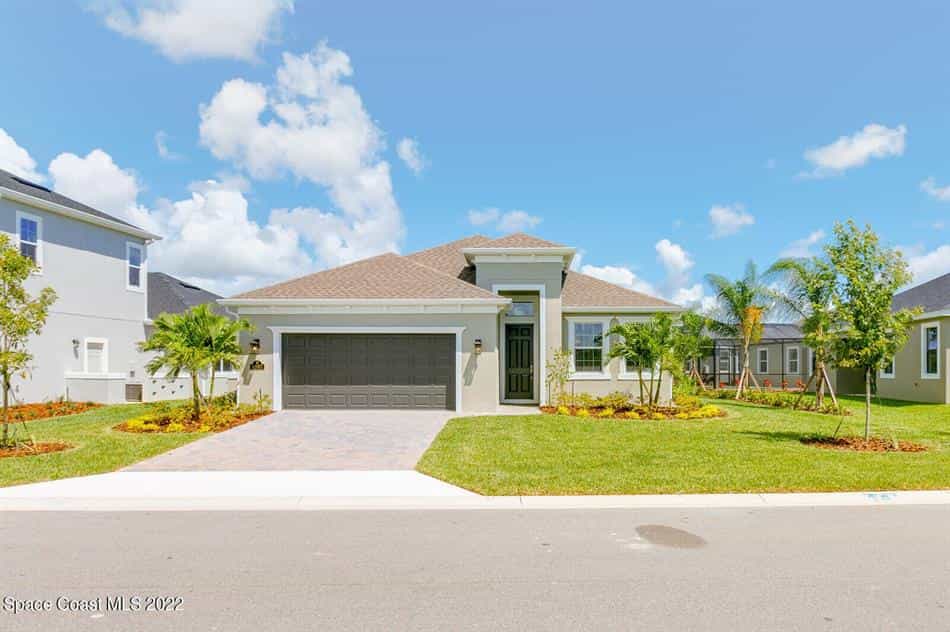House in Melbourne, Florida 10857653