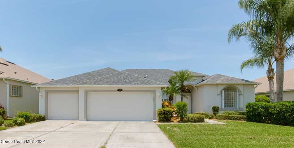 Rumah di Viera Timur, Florida 10857659