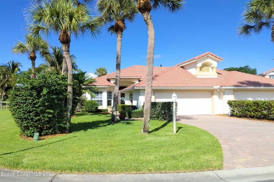 House in Ballard Pines, Florida 10857669