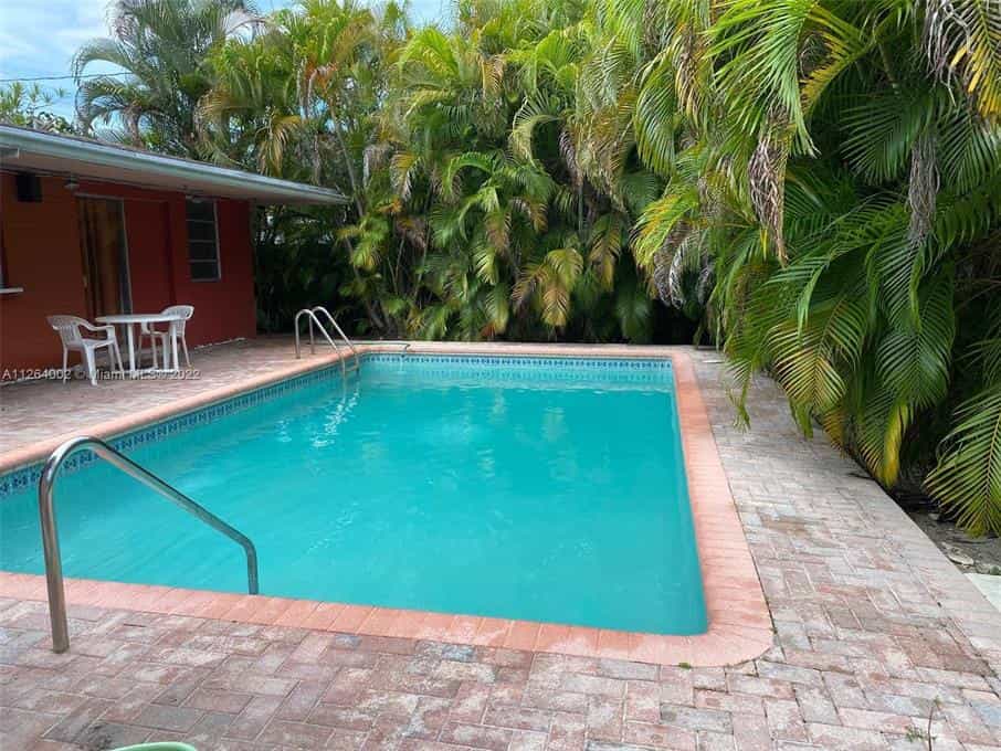 Condomínio no Miami, Florida 10857693