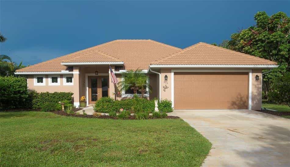Casa nel Nokomis, Florida 10857739