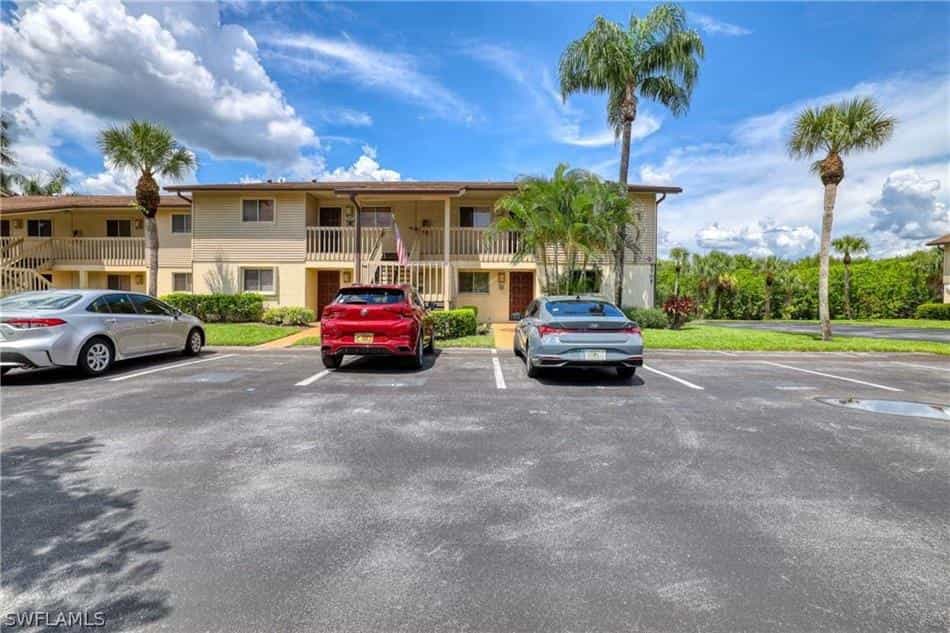 Condominium in Salvista, Florida 10857744