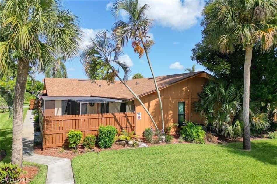House in Salvista, Florida 10857745