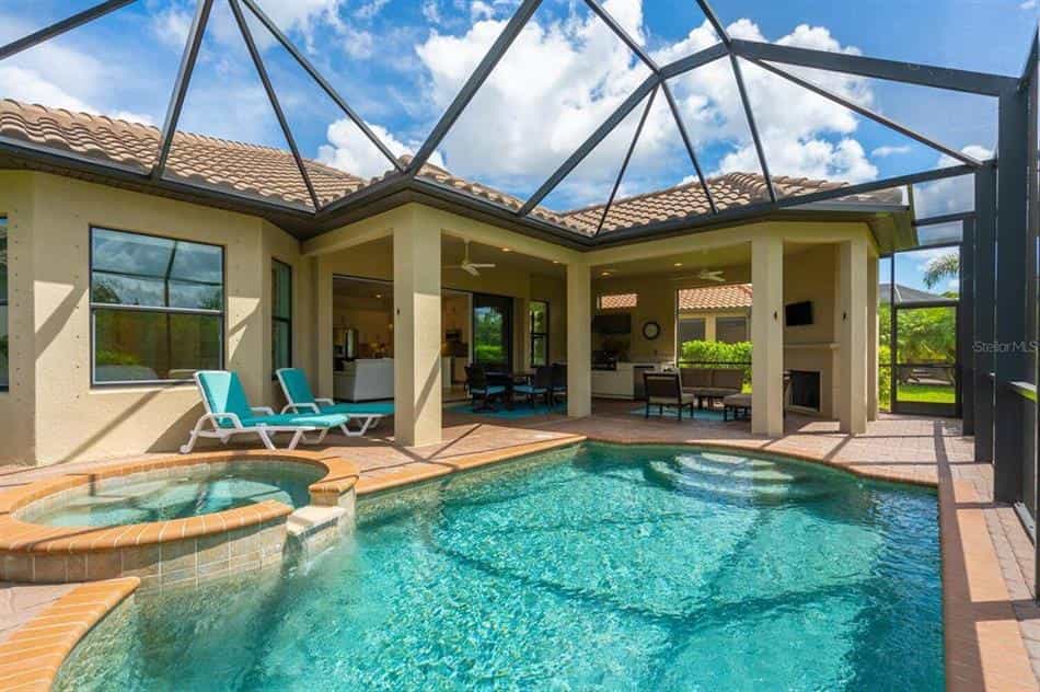 بيت في Osprey, Florida 10857755