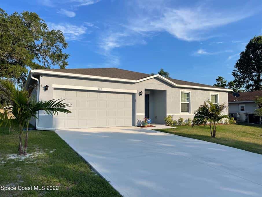 بيت في Malabar, Florida 10857765