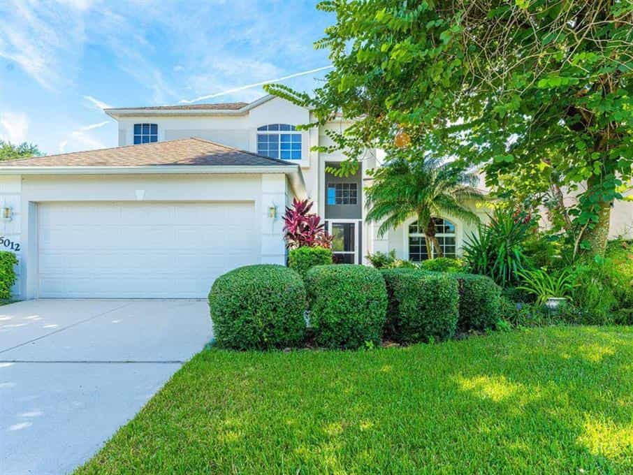 House in Gillette, Florida 10857797
