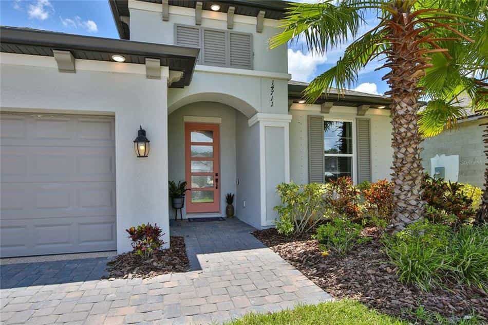 Dom w Rye, Florida 10857809