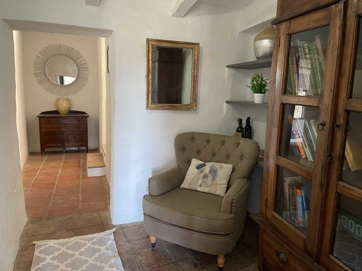 Huis in Frigiliana, Andalucía 10857825