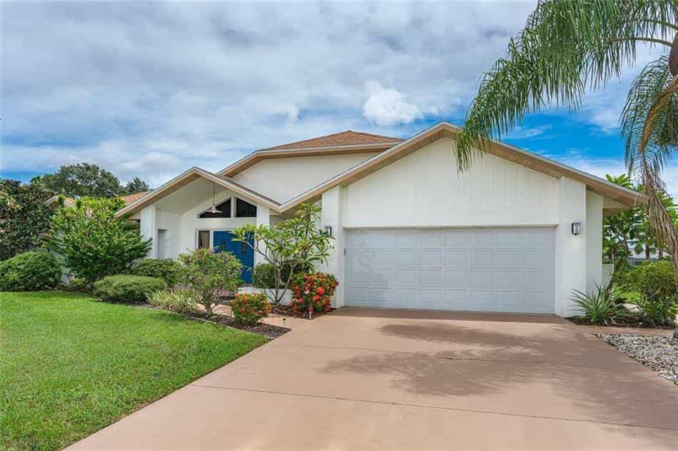 House in Harbour Heights, Florida 10857841