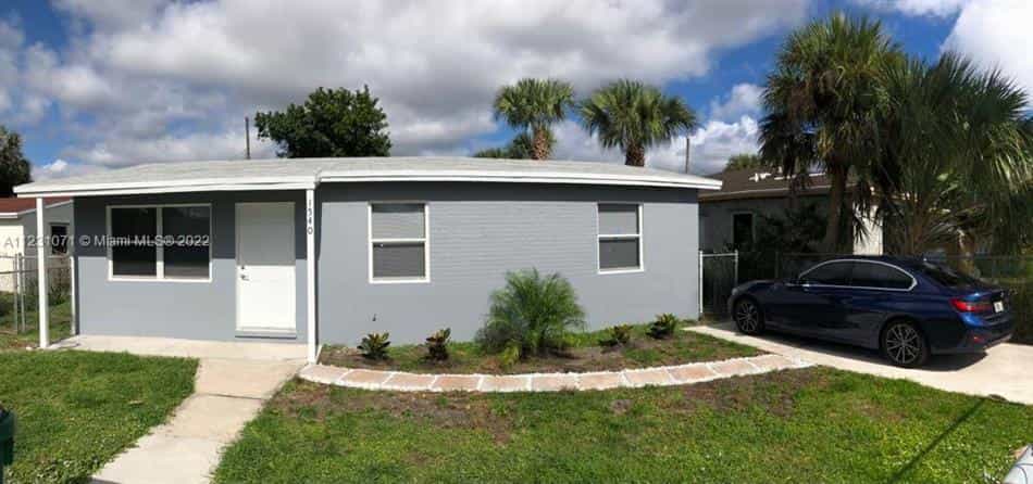 Eigentumswohnung im West Palm Beach, Florida 10857848