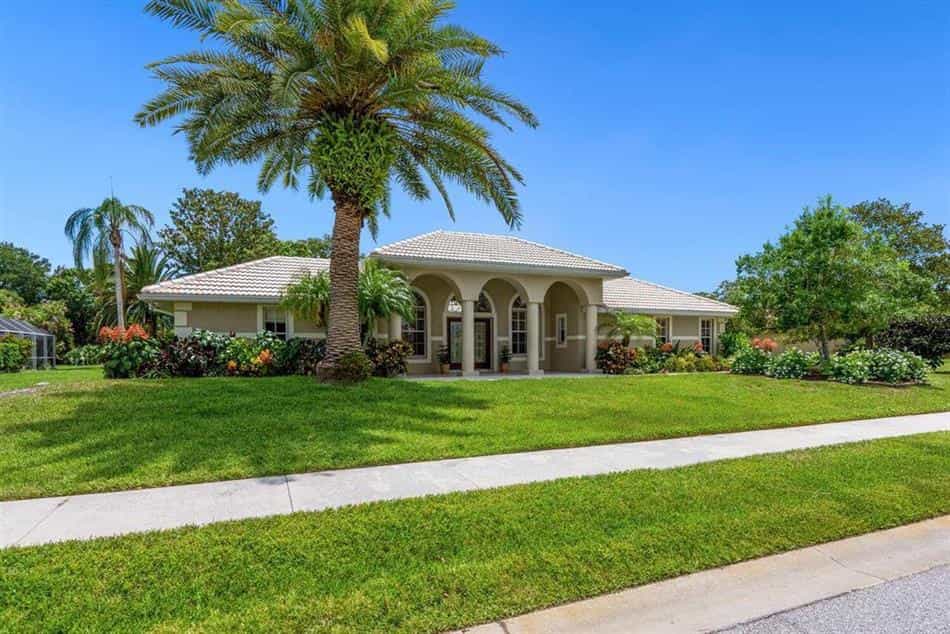 House in Utopia, Florida 10857879