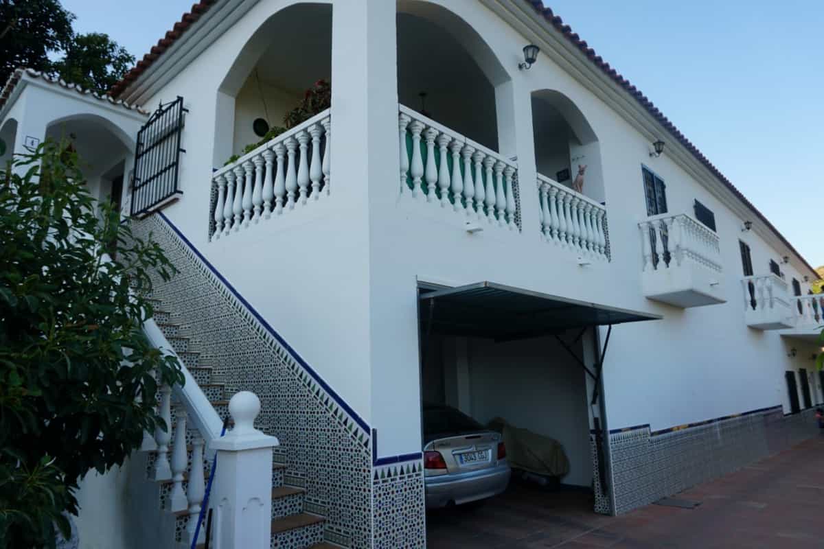 Huis in Viñuela, Andalucía 10857893