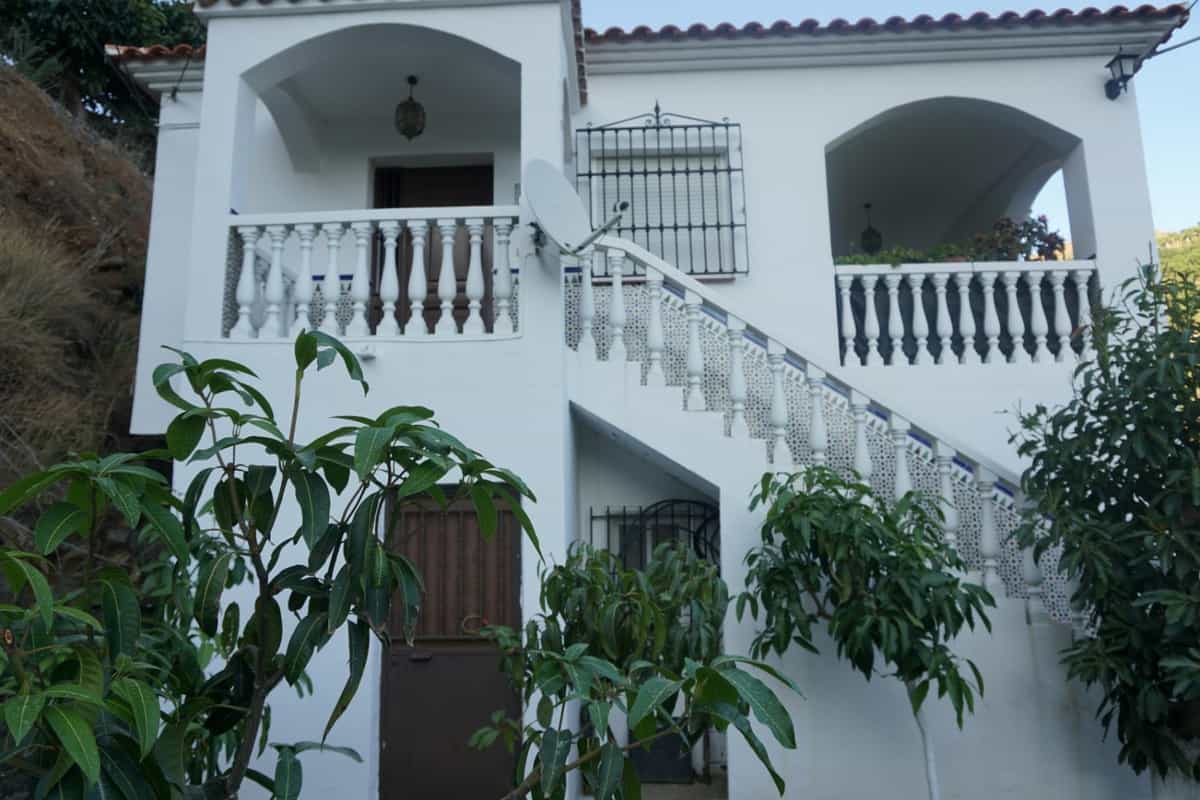 Huis in Viñuela, Andalucía 10857893