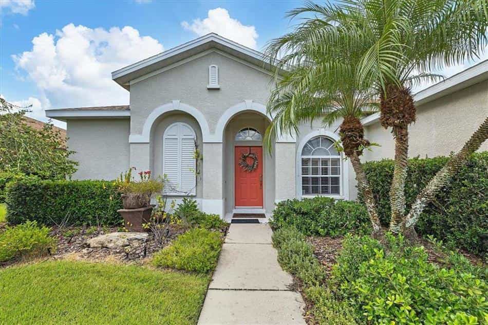 Huis in Sarasota, Florida 10857901