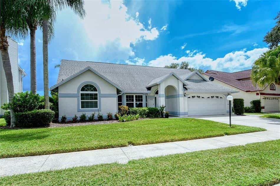 Huis in Desoto-meren, Florida 10857906