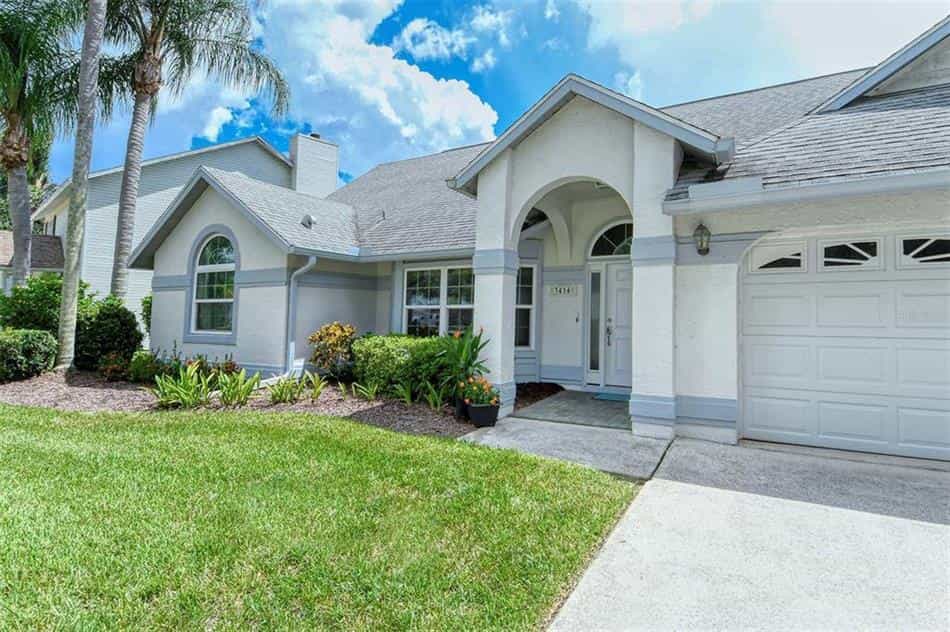 House in Desoto Lakes, Florida 10857906