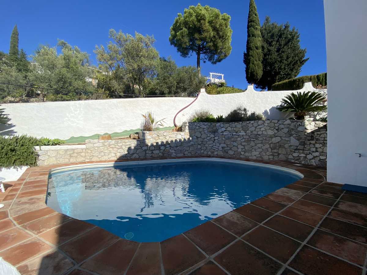 House in Mijas, Andalusia 10857910