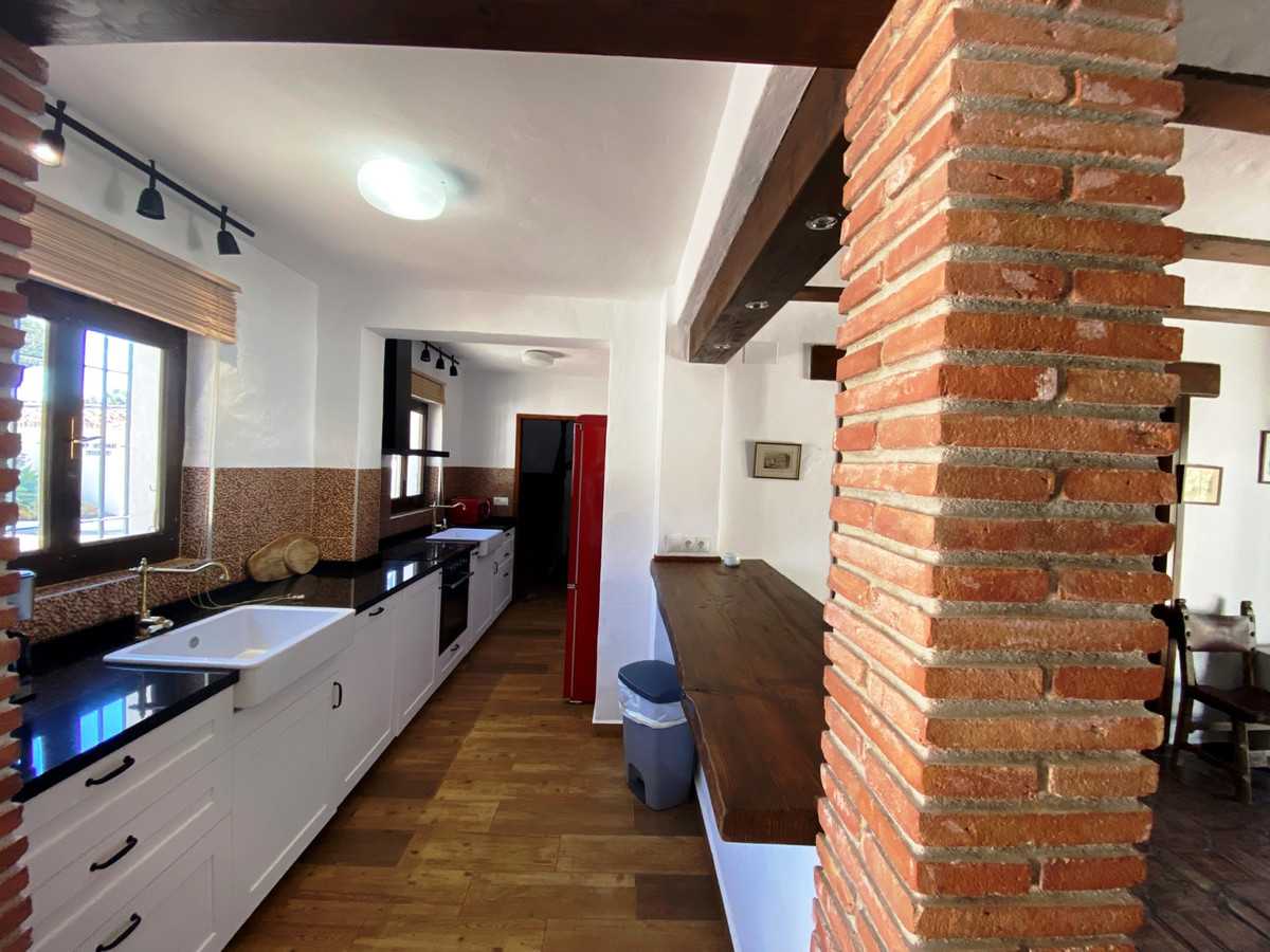 Будинок в Mijas, Andalucía 10857910