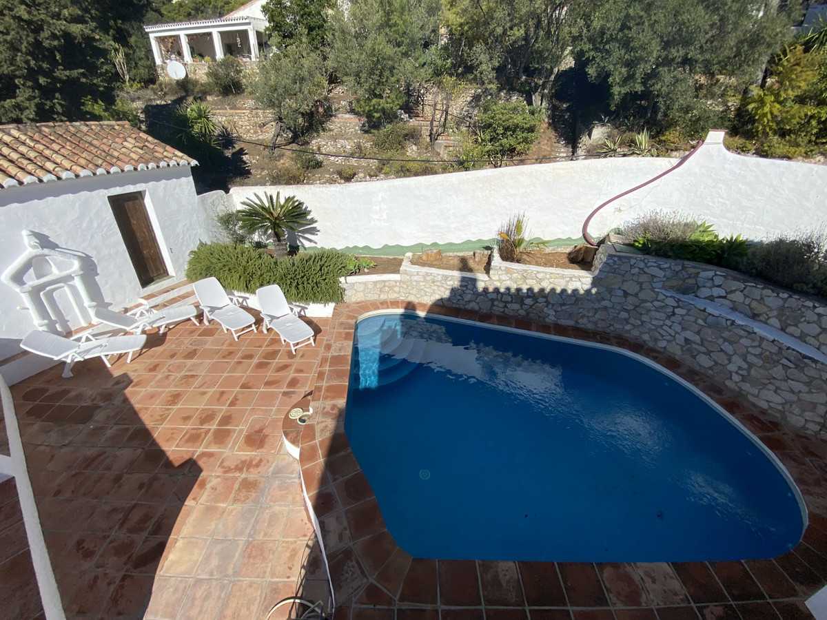 House in Mijas, Andalucía 10857910