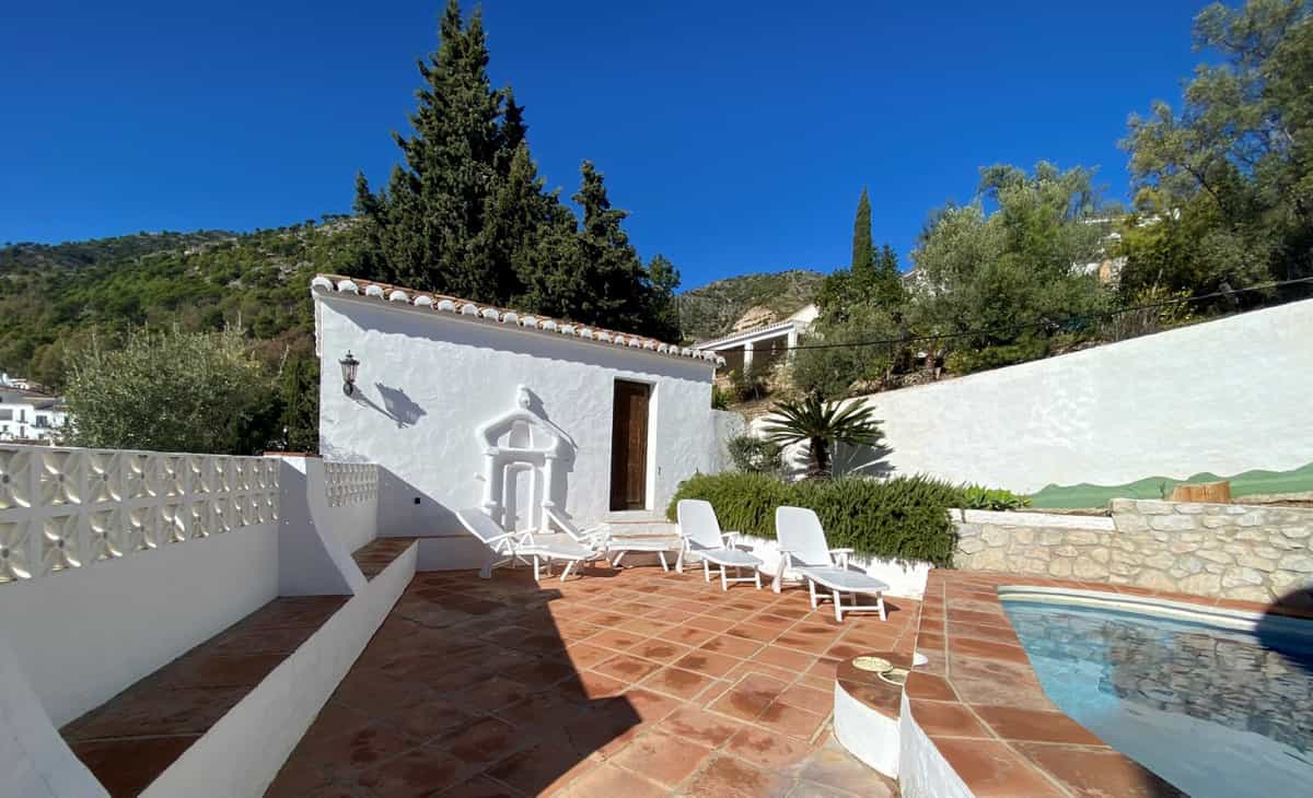 House in Mijas, Andalusia 10857910