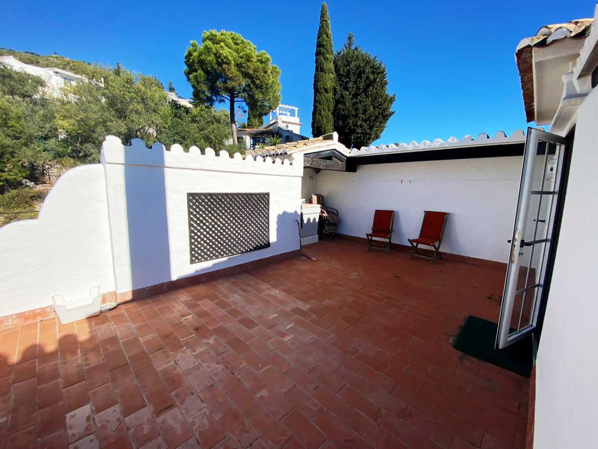 Будинок в Mijas, Andalucía 10857910