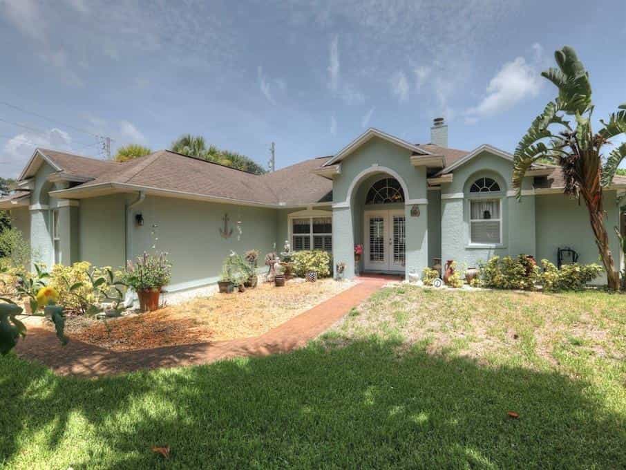 Huis in Cummings, Florida 10857918